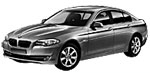 BMW F10 U2506 Fault Code