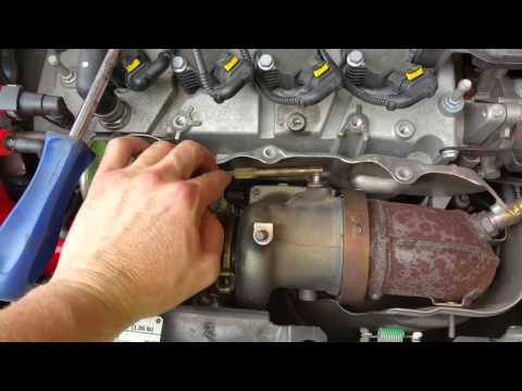 See U2506 repair manual
